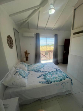 Casa Verde - 400m da Praia da Rasa